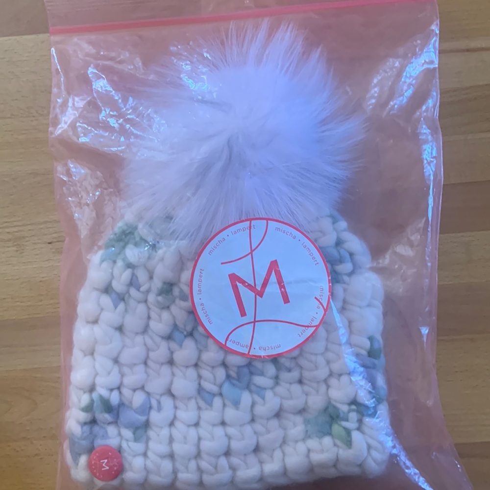 Mischa Lampert Beanie